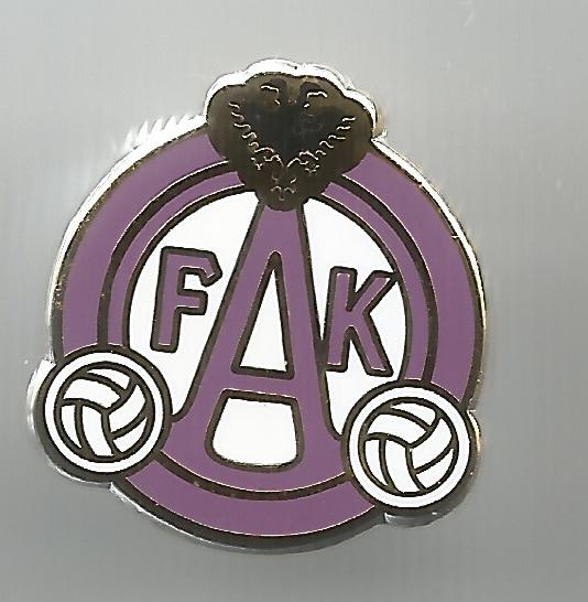 Badge FK Austria Vienna 2
